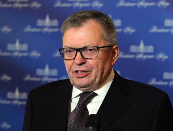 Владислав Панченко о приоритетах научно-технологического развития