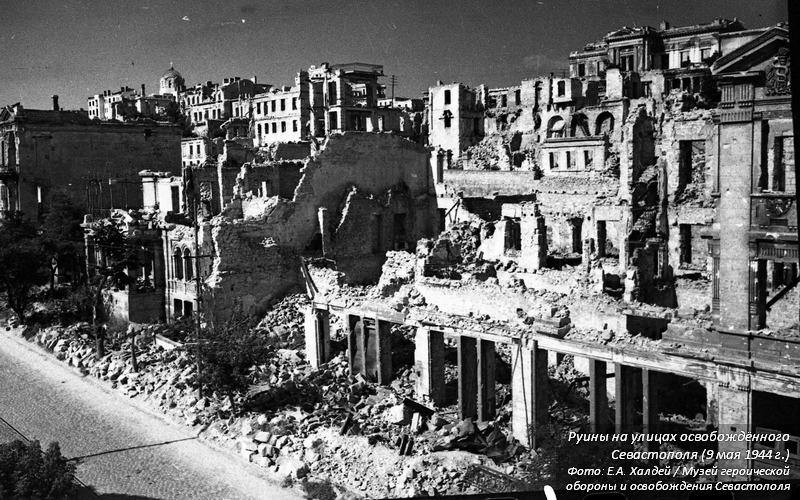 Не сомневаясь в Победе. Научную работу на линии фронта вели с зимы 1941-го