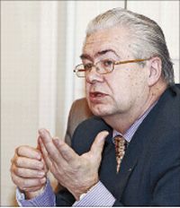 Резонная реальность. Научное сотрудничество выгодно и России, и Украине.