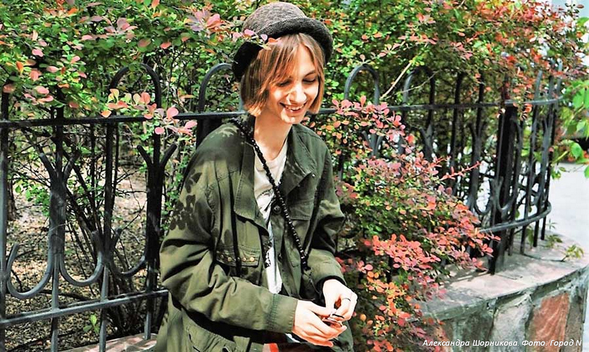 «Документальная опера – это когда сходятся вместе запрос общества и крик души художника»