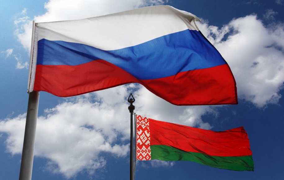 Попашем? Поле для российско-белорусского партнерства безгранично