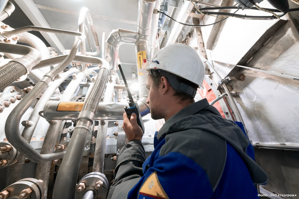 Избежать проблем при транспортировке газа позволит математическая модель ученых Пермского Политеха