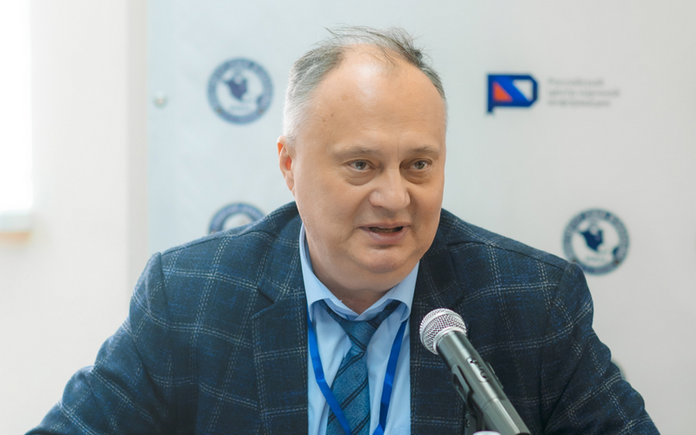 Председателем совета РЦНИ назначили Владимира Квардакова